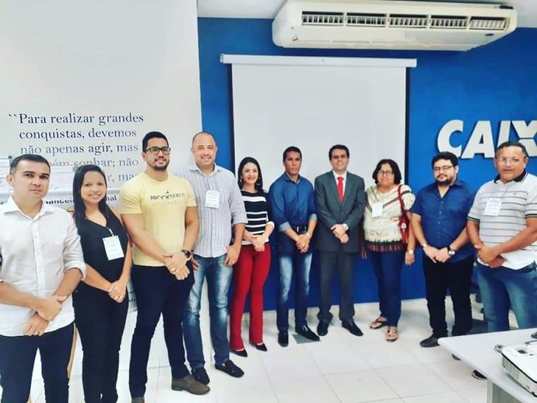 Leia mais sobre o artigo EQUIPE DO IPMR E CONSELHEIROS PARTICIPARAM DE CURSO DE APERFEIÇOAMENTO EM INVESTIMENTOS NA CIDADE DE PALMAS – TO